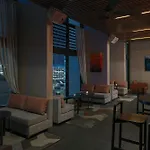 Four Points By Sheraton Brisbane