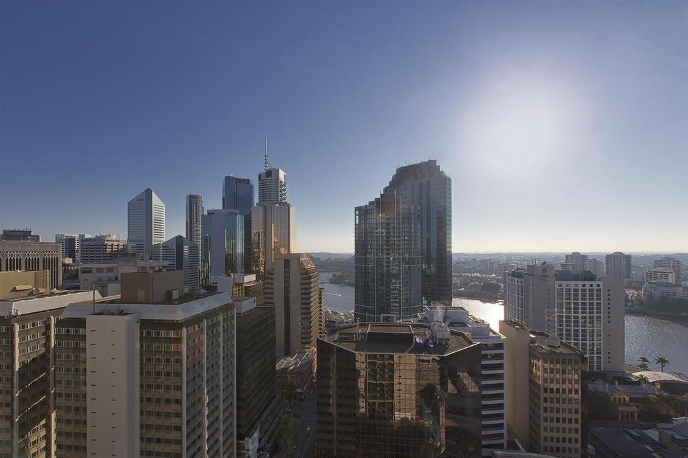 Four Points By Sheraton Brisbane