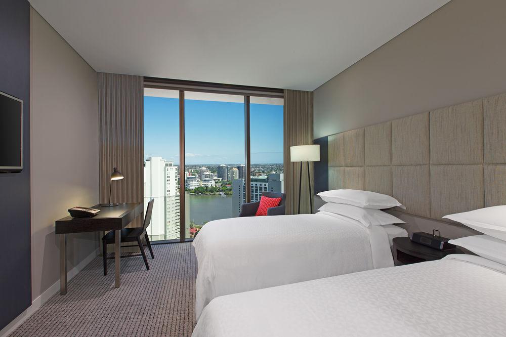 Four Points By Sheraton 4* Brisbane