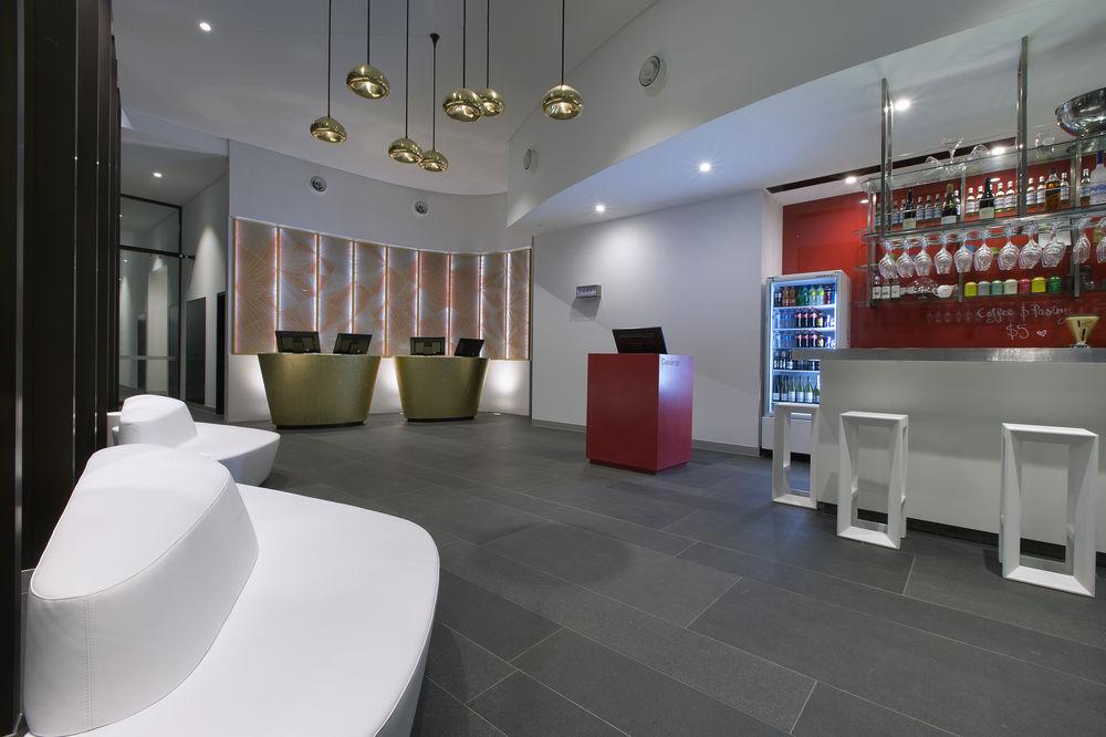 Four Points By Sheraton Hotel Brisbane