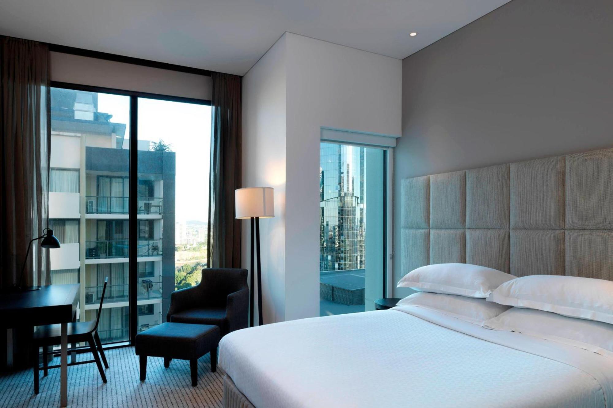Four Points By Sheraton Hotel 4*