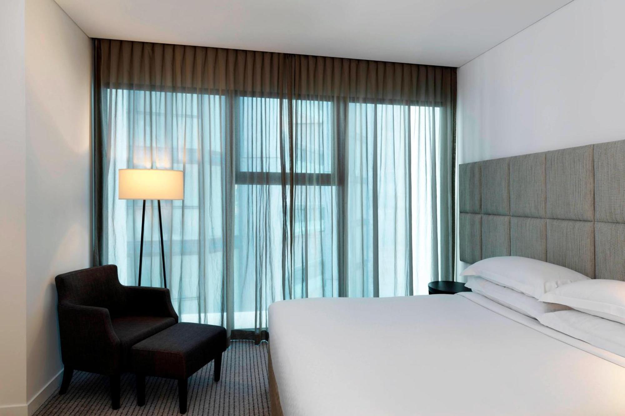 Four Points By Sheraton