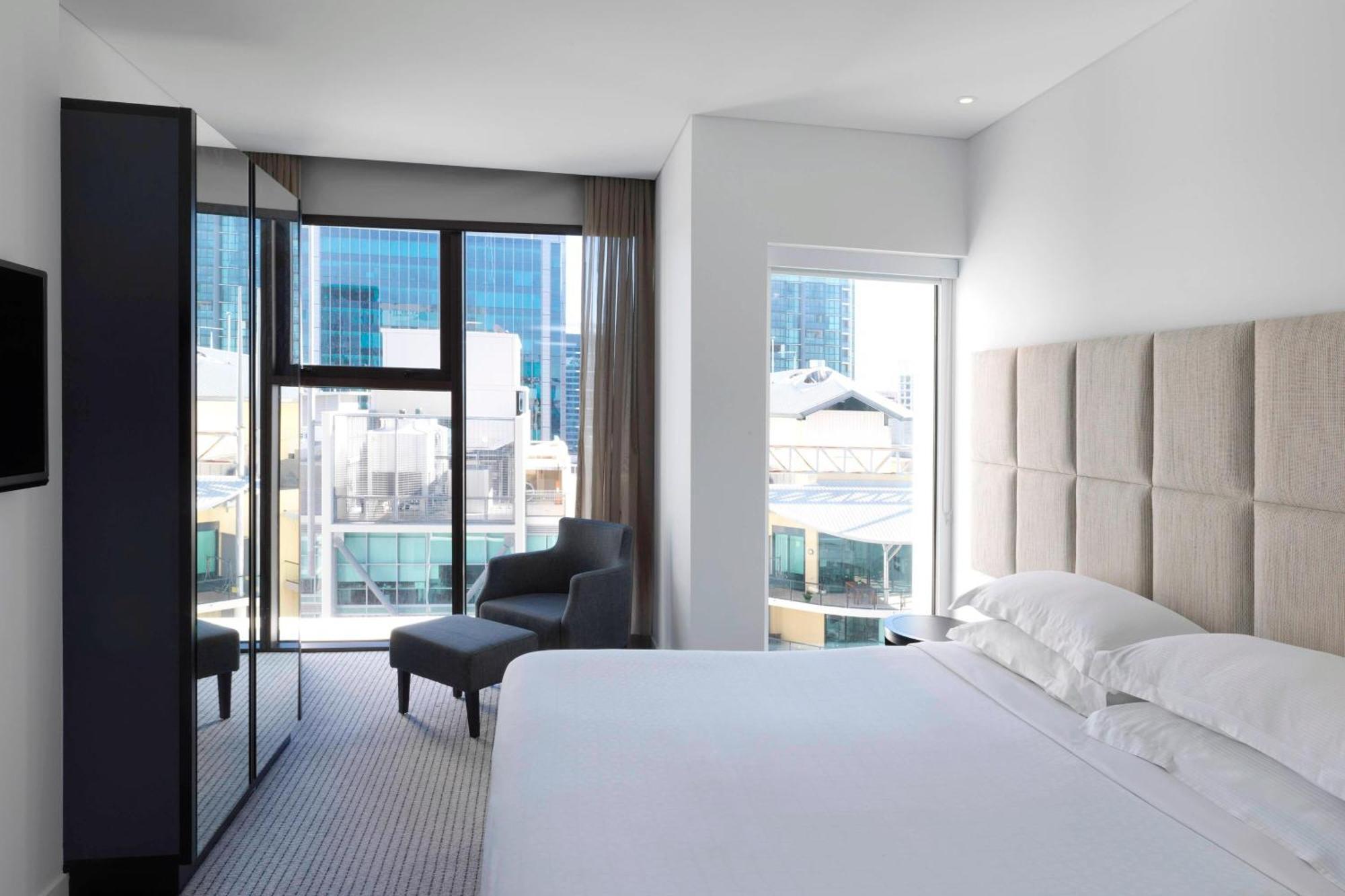 Hotel Four Points By Sheraton