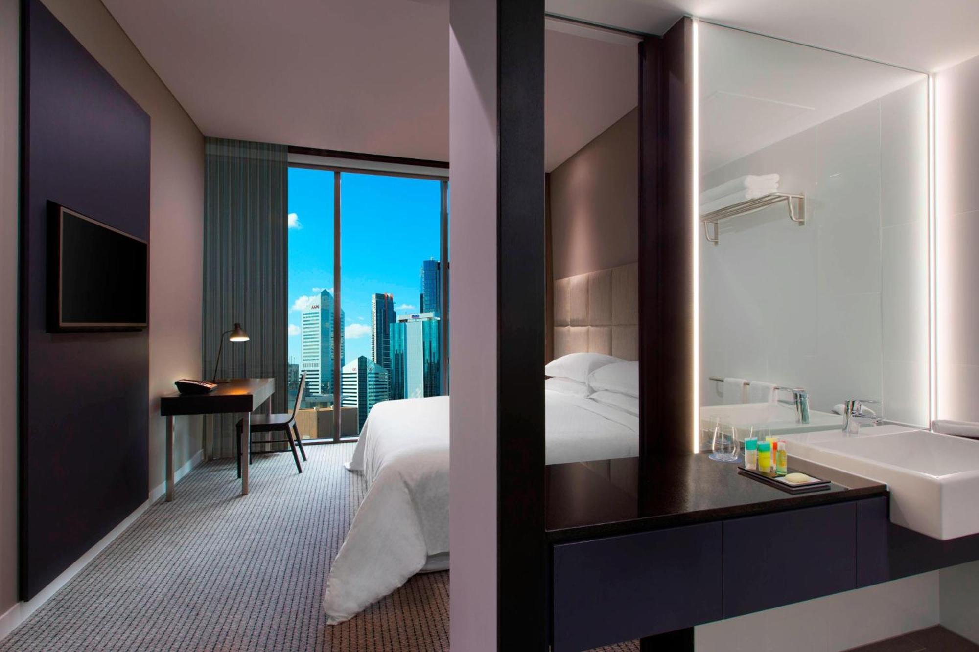 Four Points By Sheraton 4* Brisbane