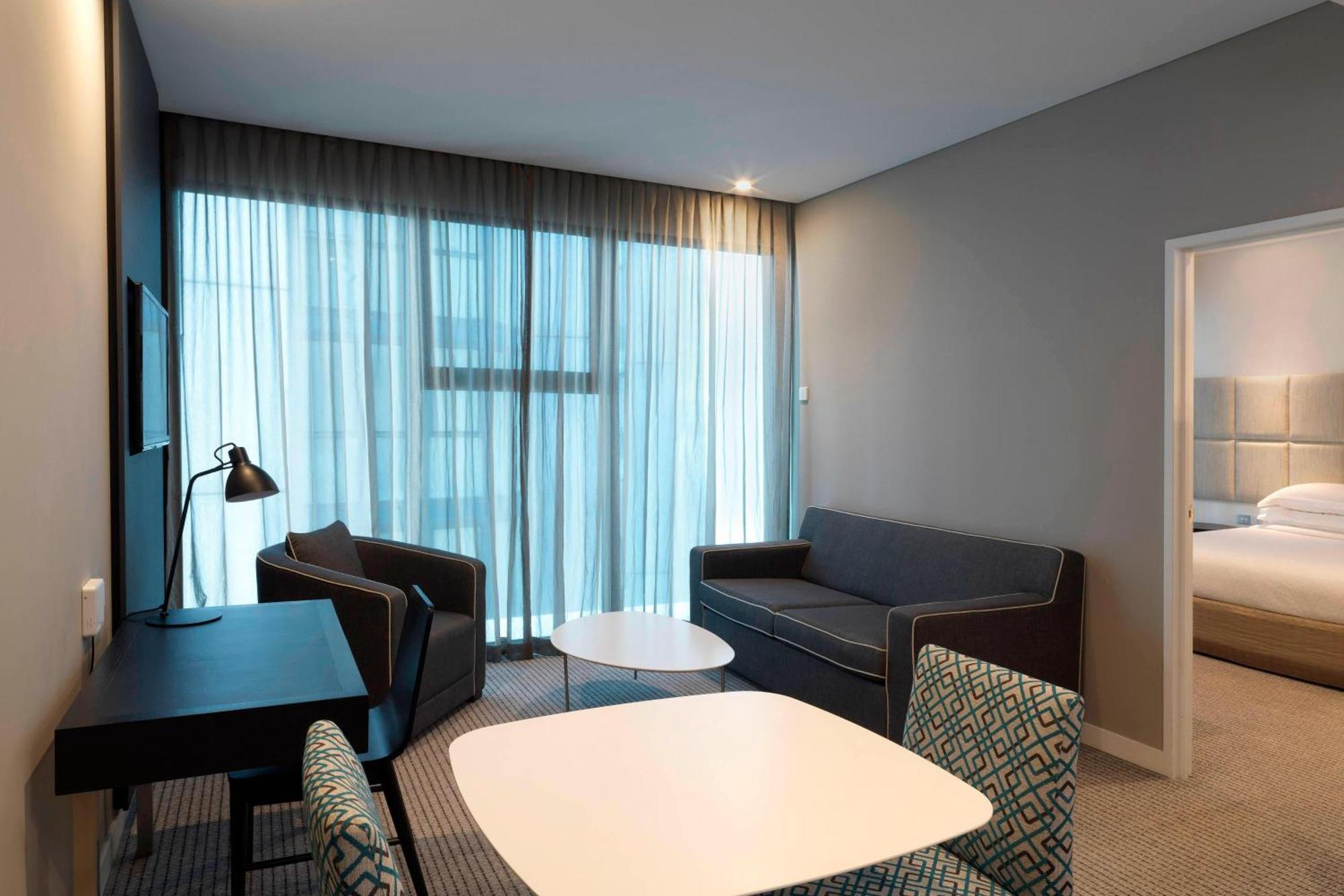 Four Points By Sheraton