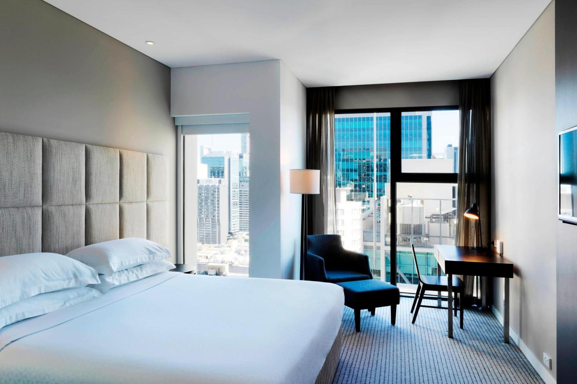 Hotel Four Points By Sheraton