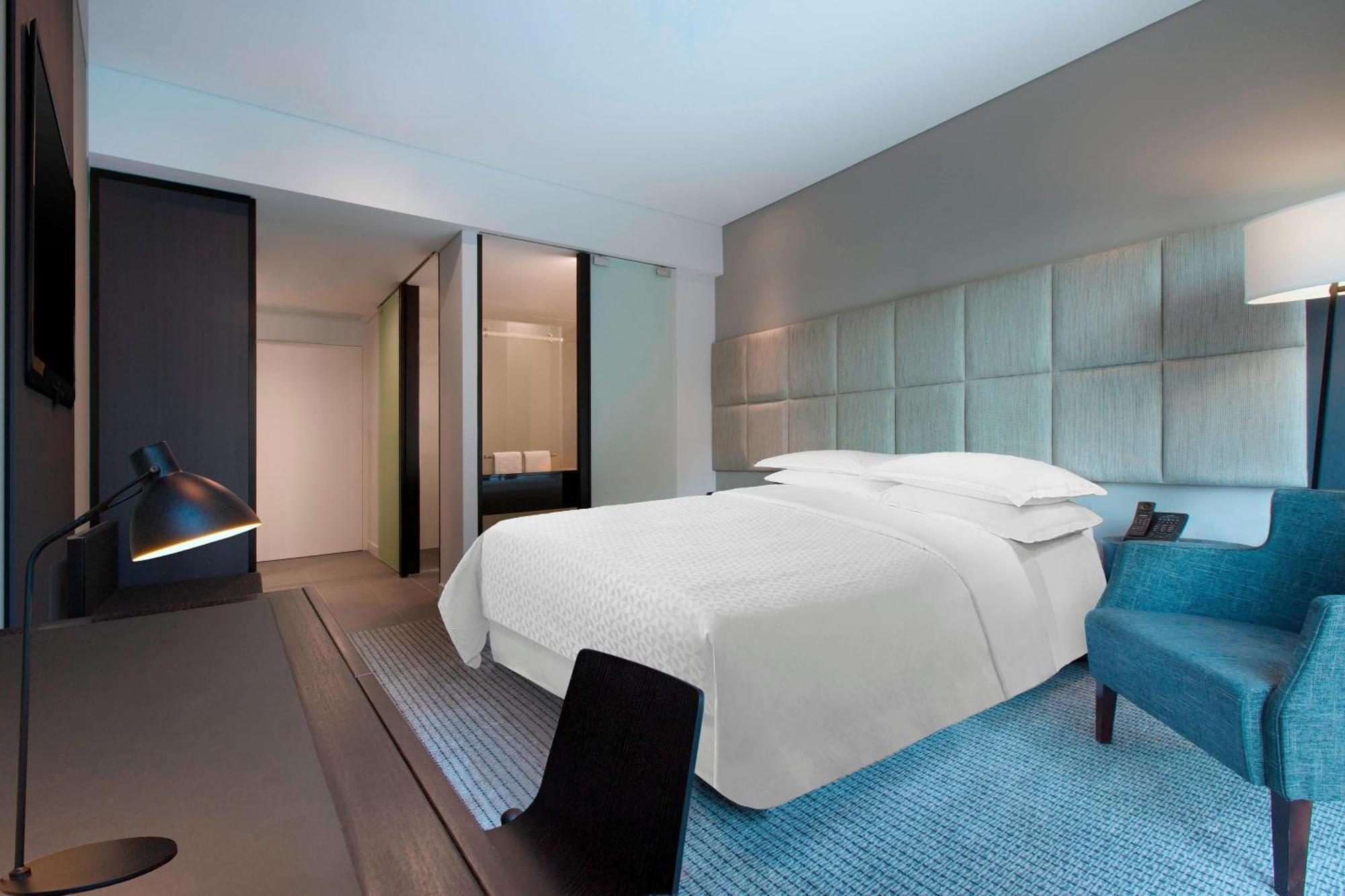 Hotel Four Points By Sheraton 4*