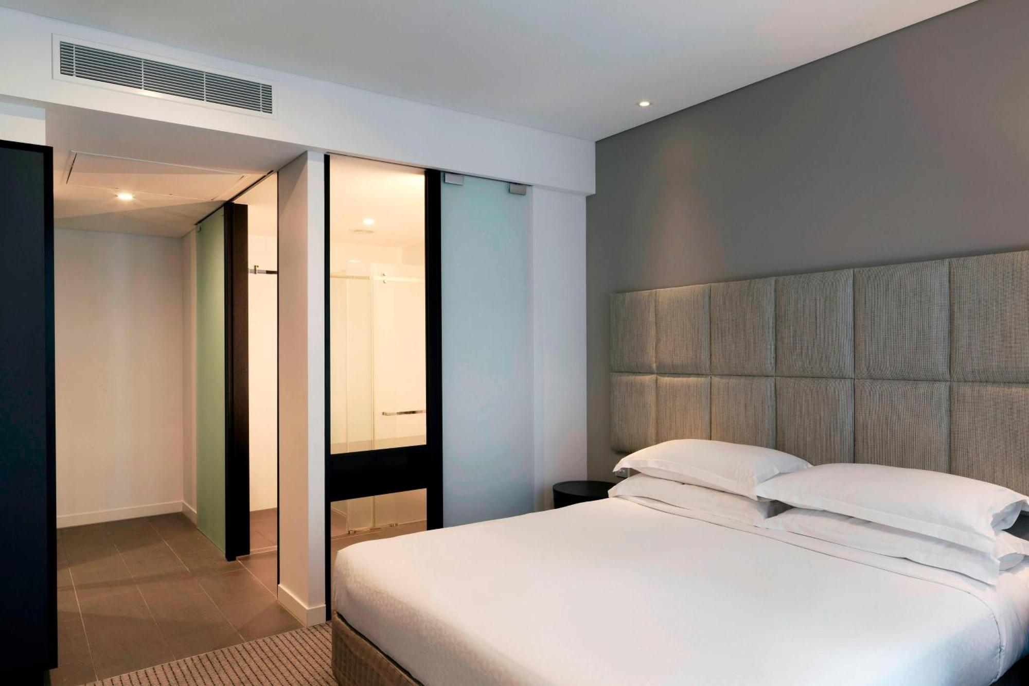 Four Points By Sheraton Hotel Brisbane