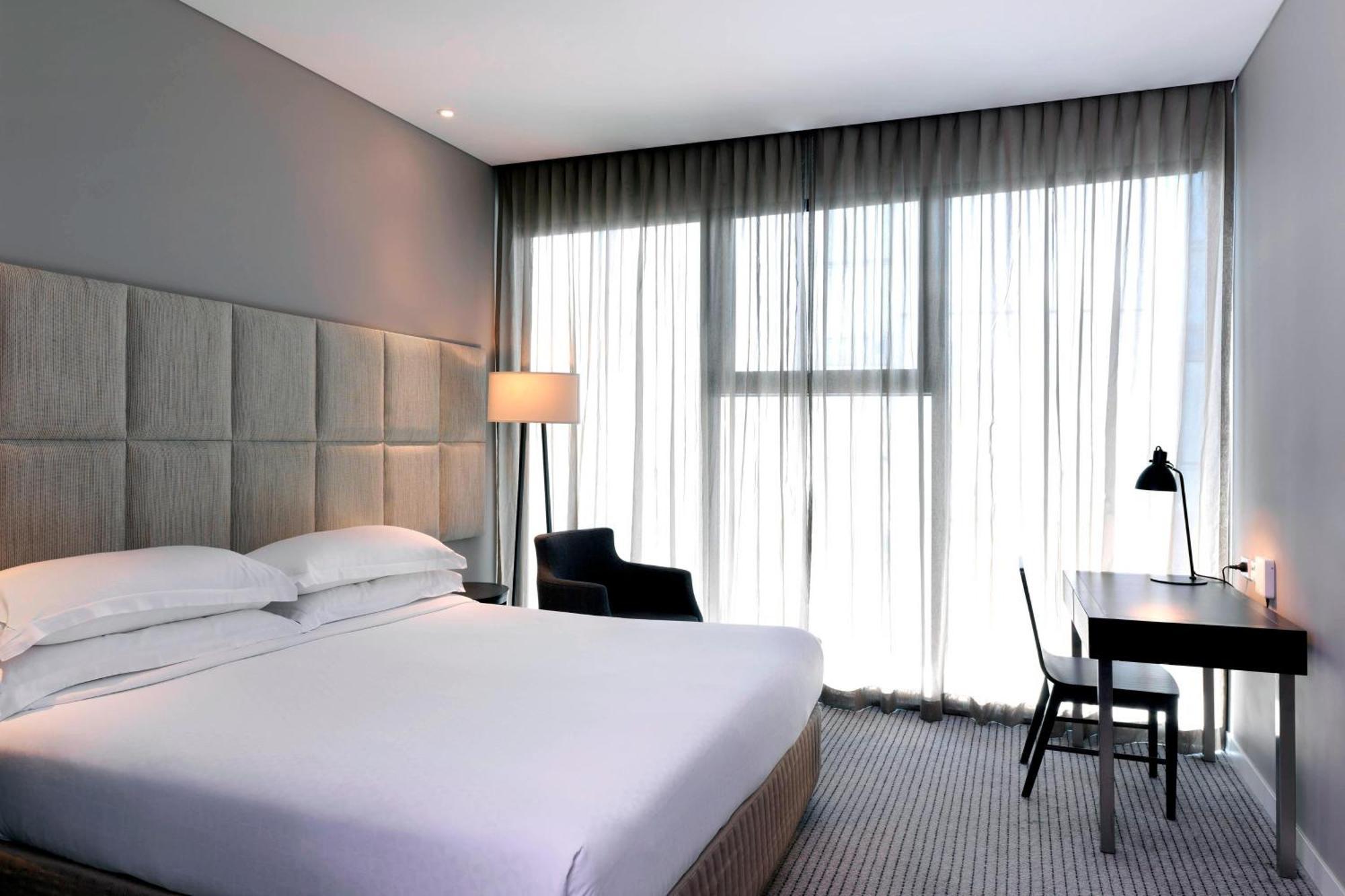 Hotel Four Points By Sheraton Brisbane