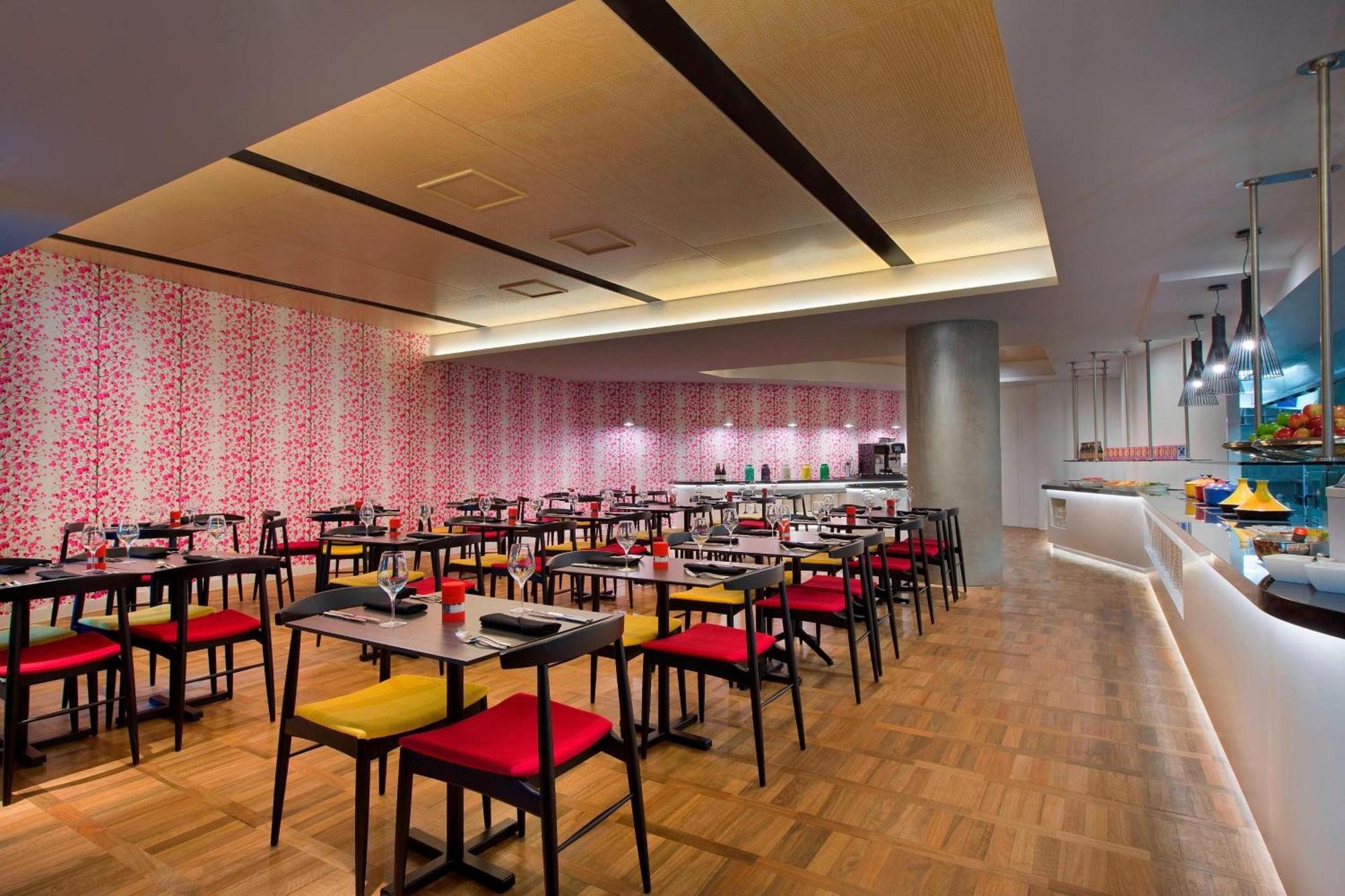 Four Points By Sheraton