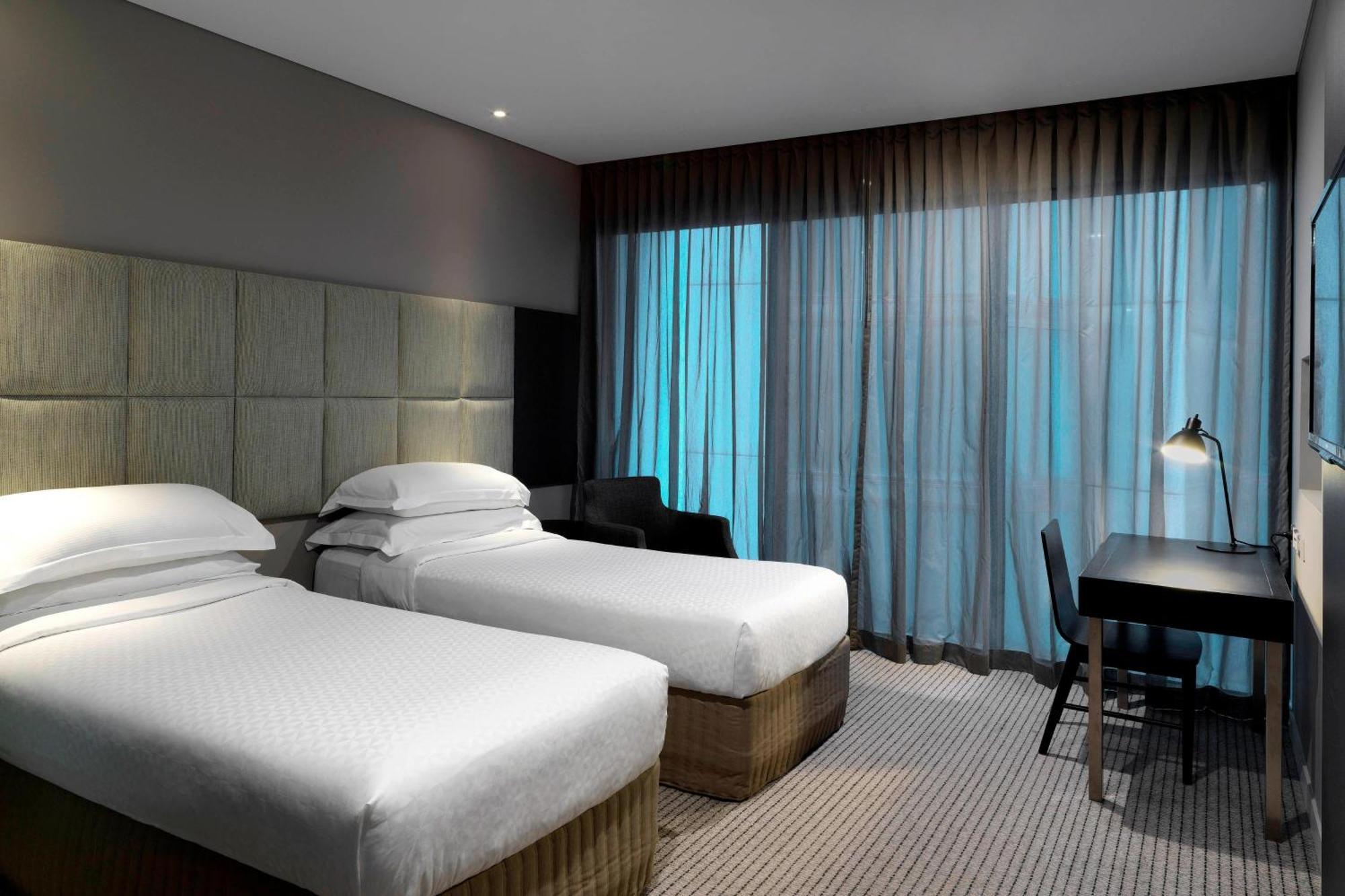 Four Points By Sheraton Hotel
