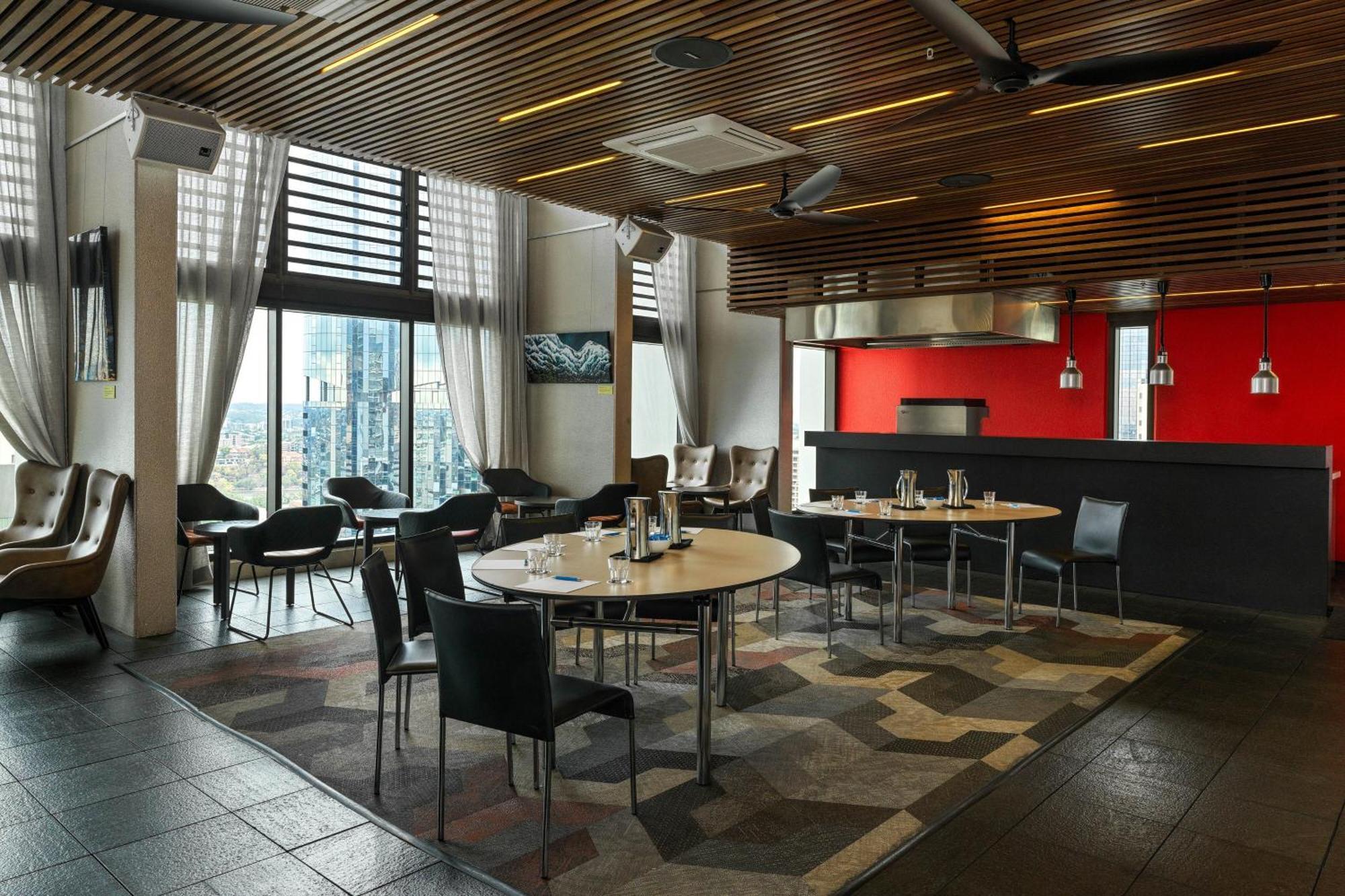 Hotel Four Points By Sheraton