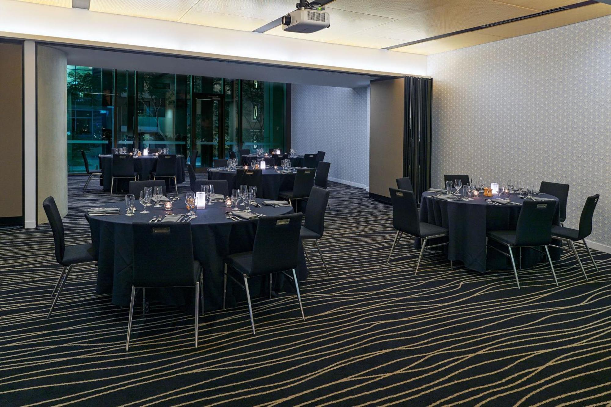 Four Points By Sheraton Hotel Brisbane