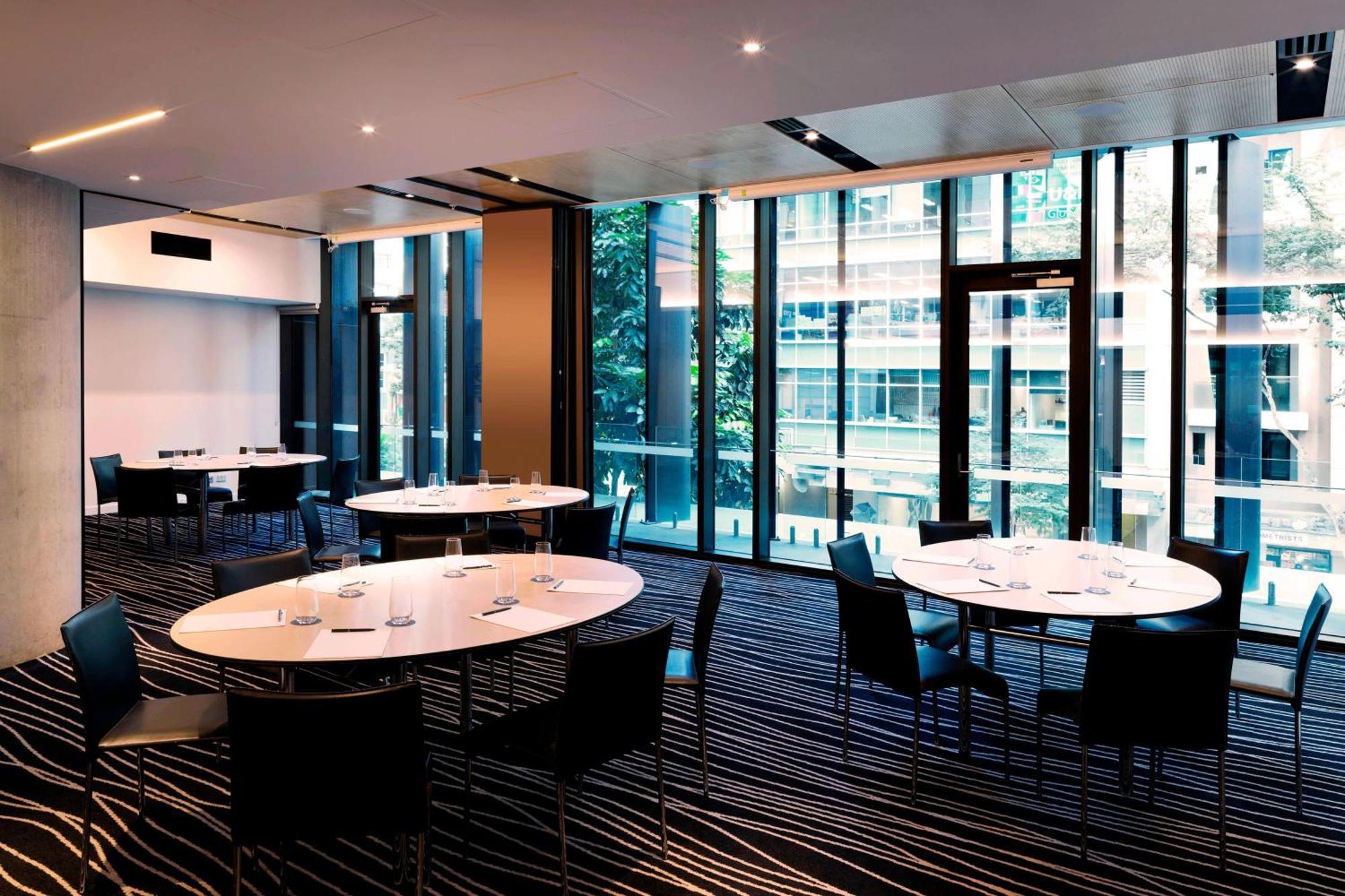 Four Points By Sheraton Brisbane