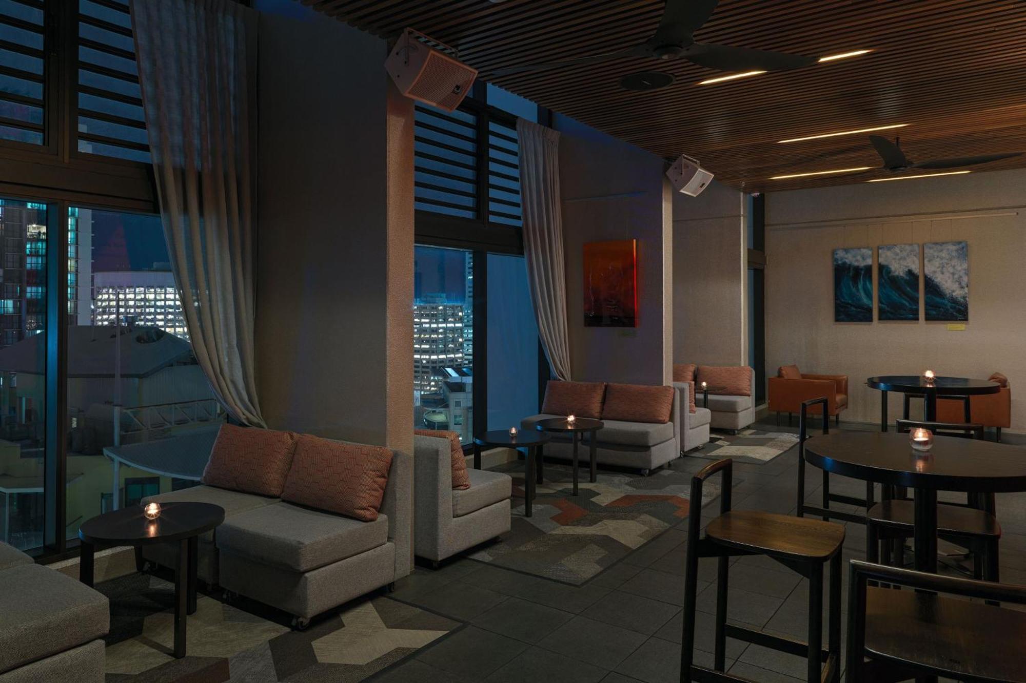 Four Points By Sheraton 4* Brisbane