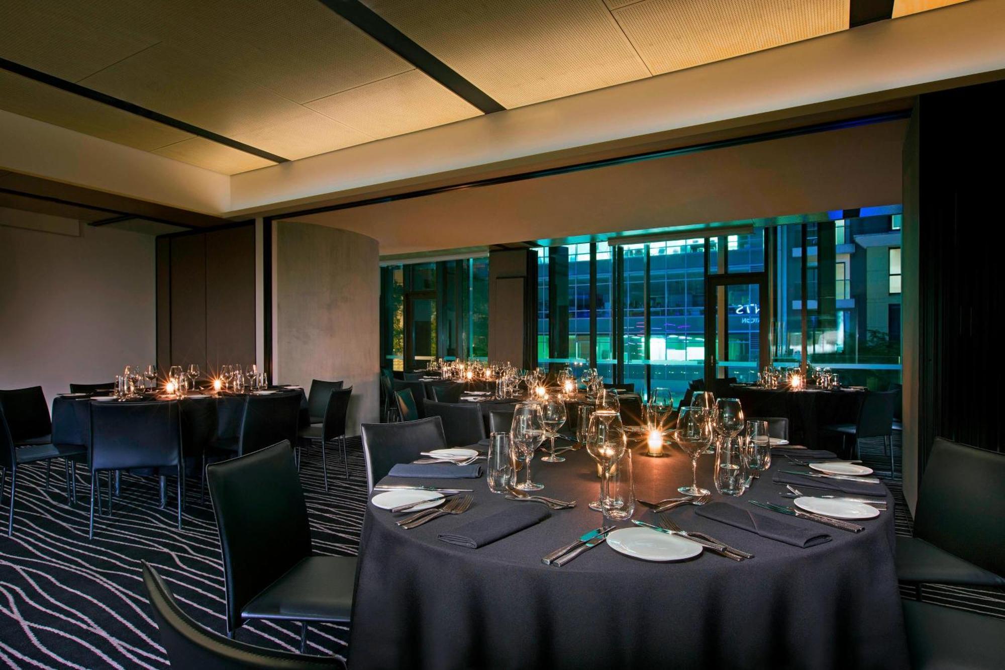 Hotel Four Points By Sheraton