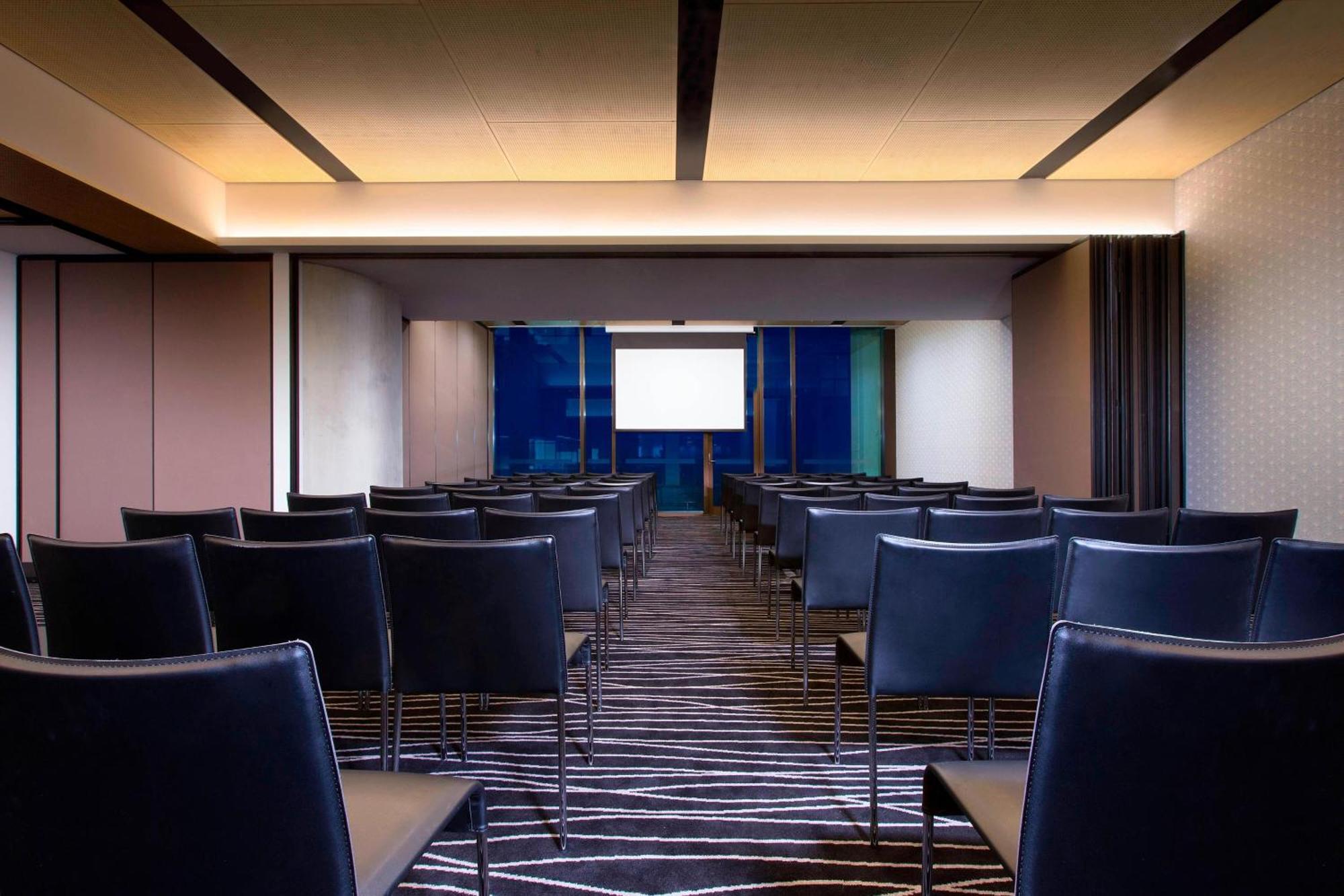 Four Points By Sheraton Hotel Brisbane