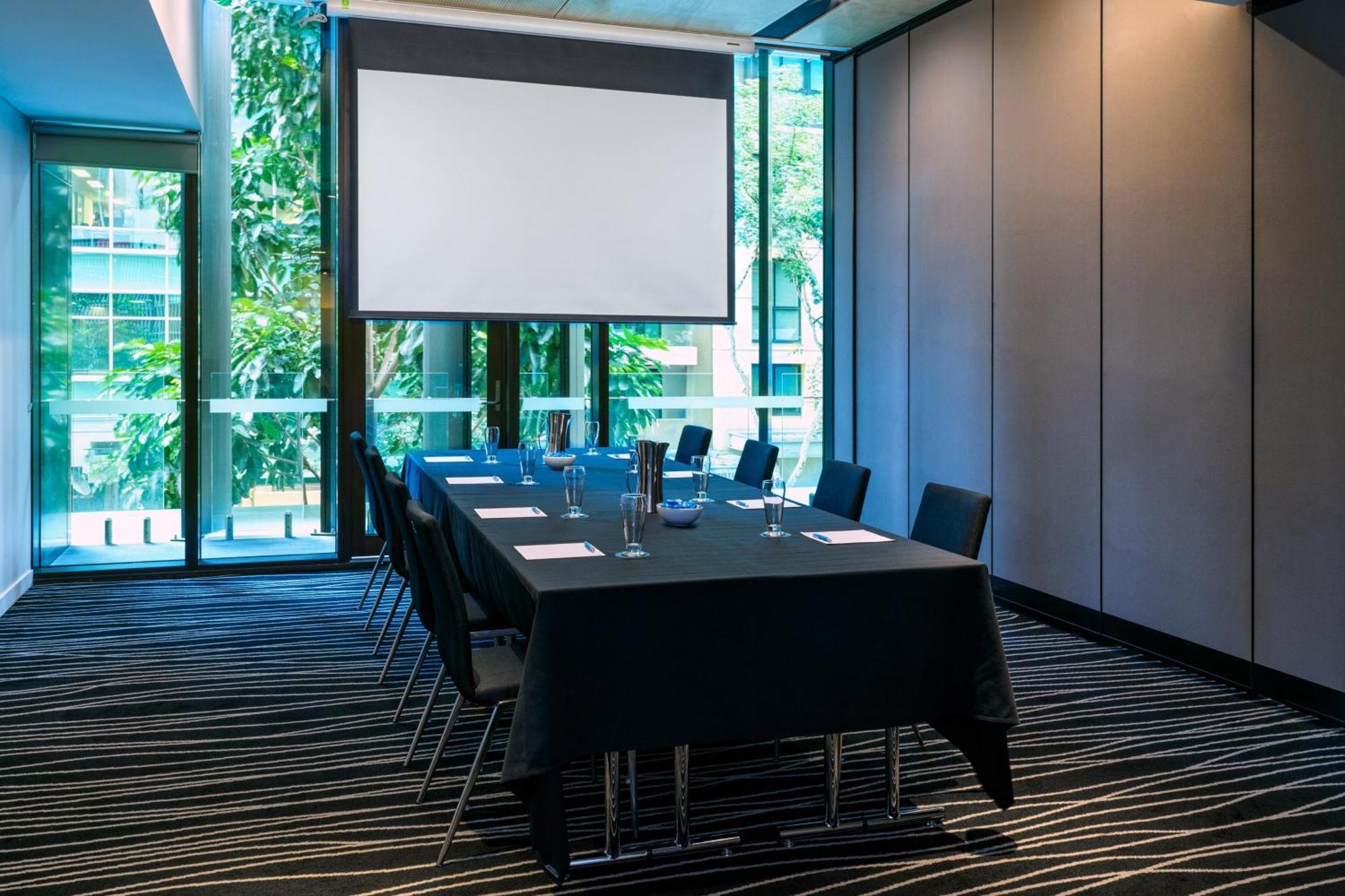 Four Points By Sheraton Brisbane