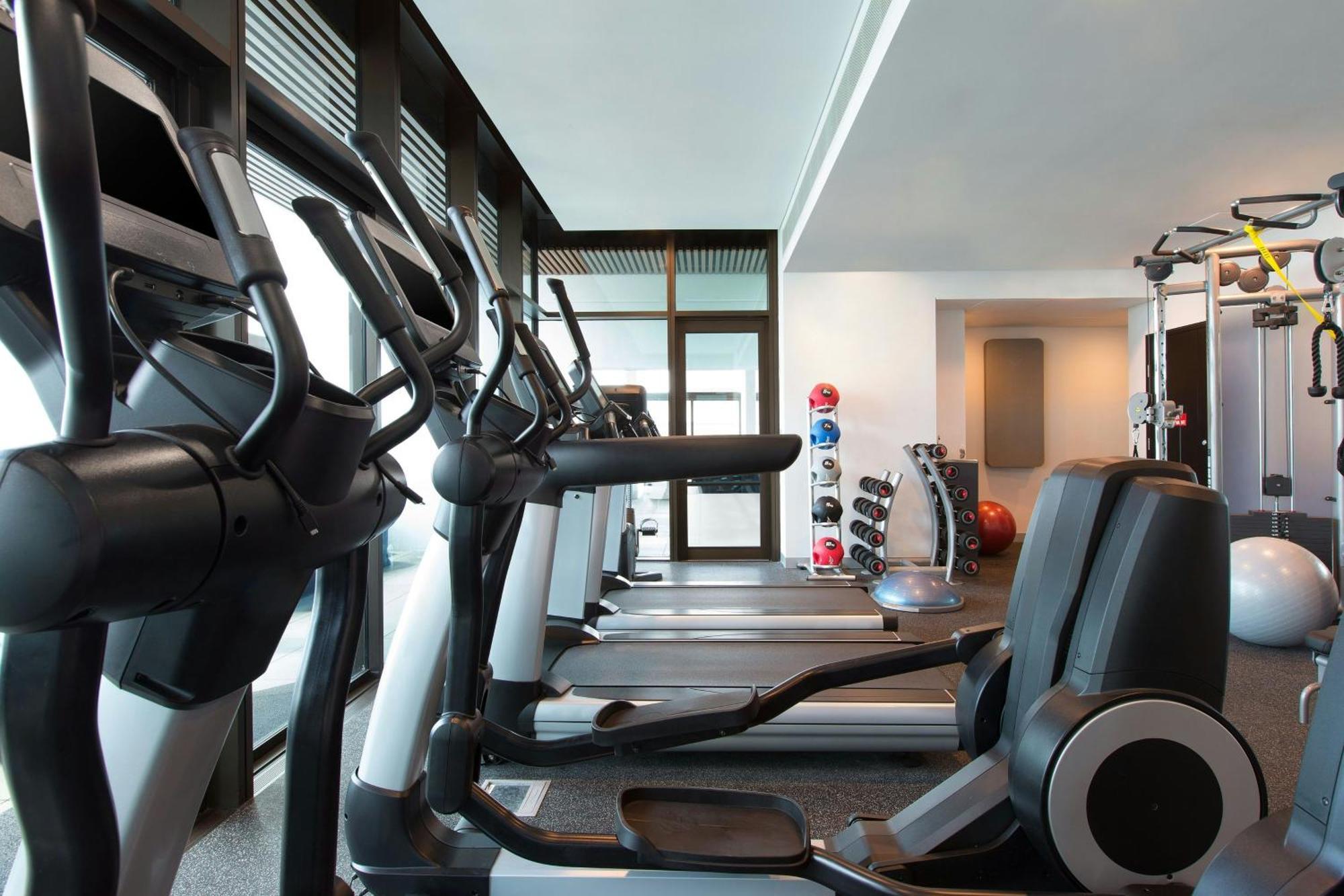 Four Points By Sheraton Hotel