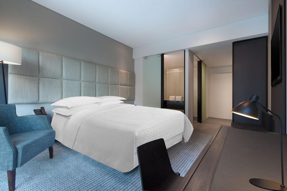 Four Points By Sheraton Brisbane