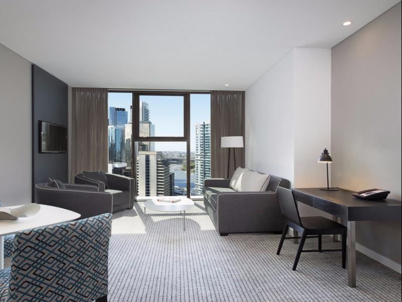 Four Points By Sheraton