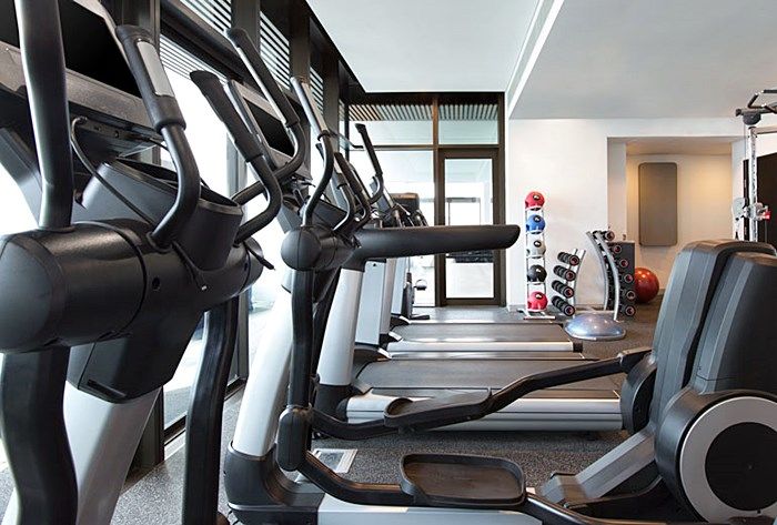 Four Points By Sheraton Hotel 4*