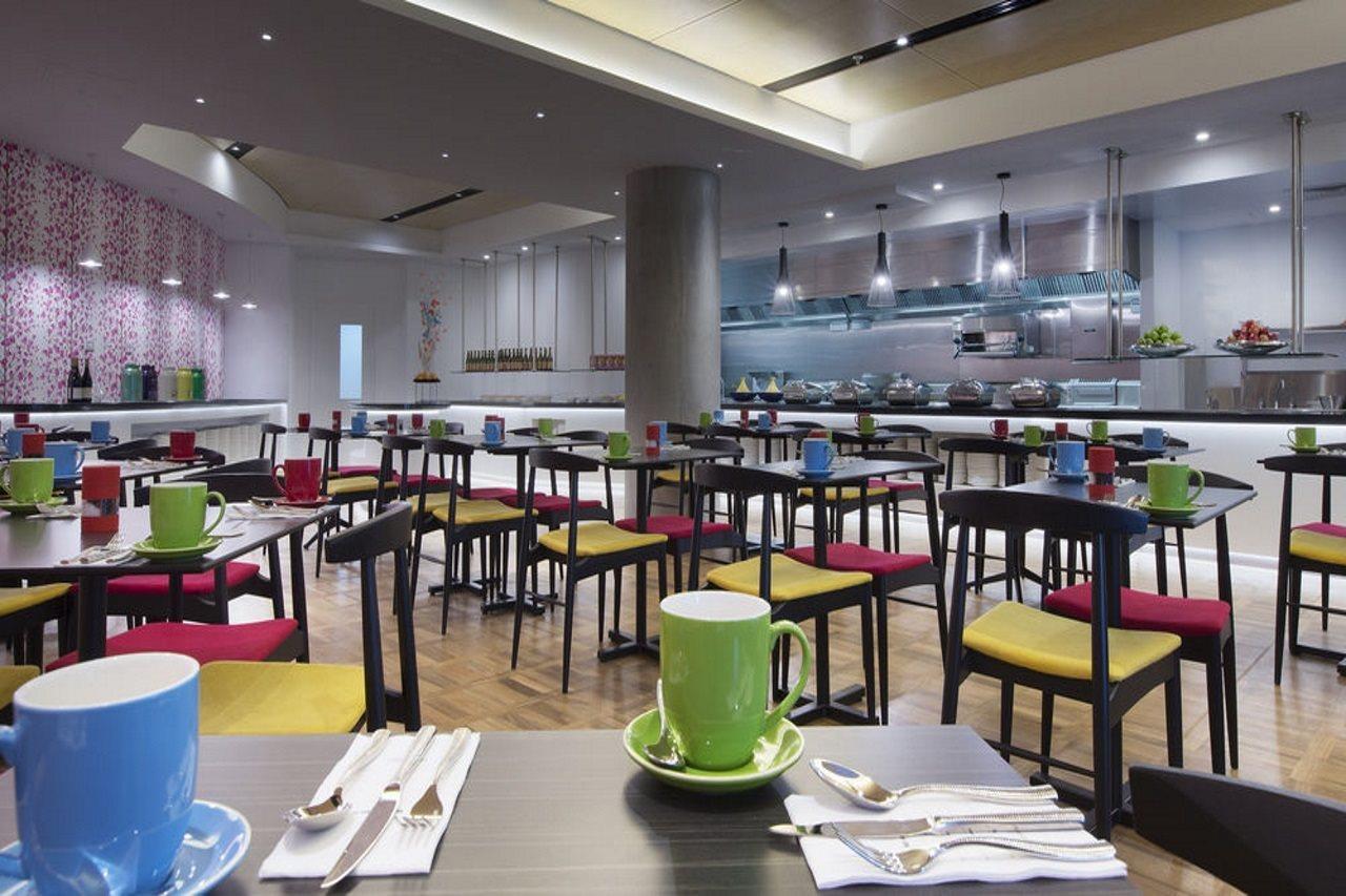 Four Points By Sheraton Brisbane