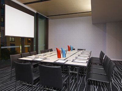 Hotel Four Points By Sheraton Brisbane