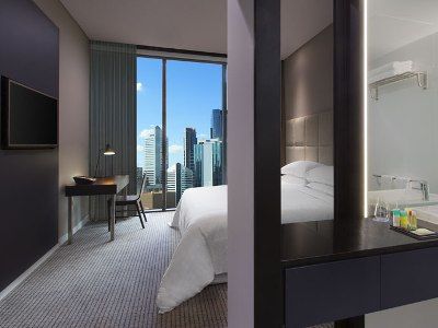 Hotel Four Points By Sheraton 4*