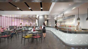 Hotel Four Points By Sheraton