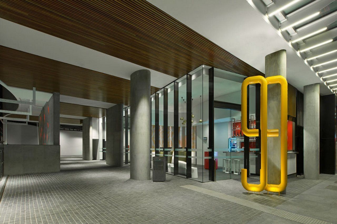 Hotel Four Points By Sheraton