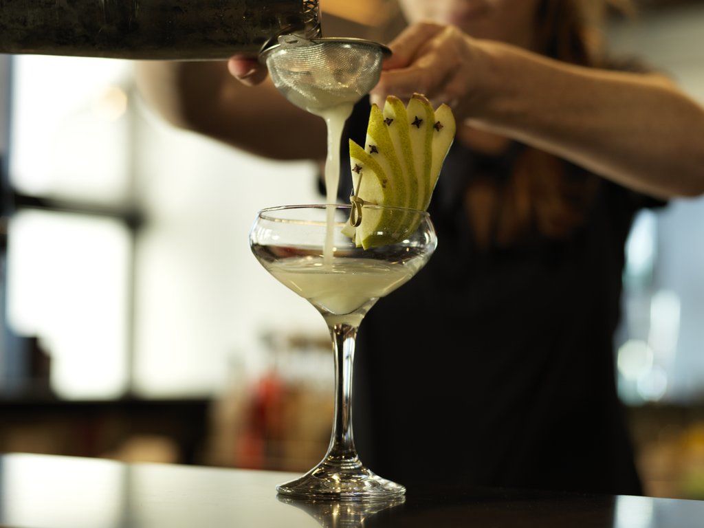 Four Points By Sheraton Hotel