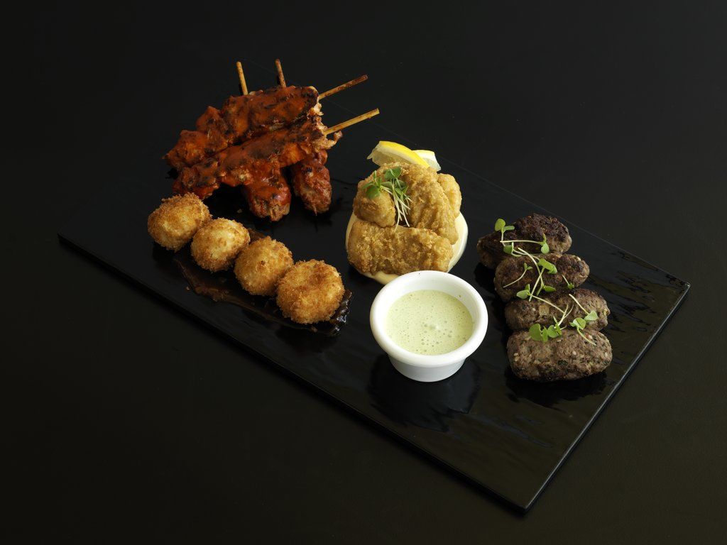 Four Points By Sheraton Hotel Brisbane