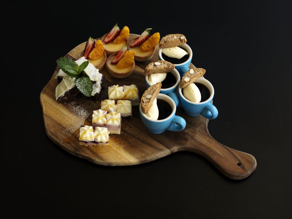 Hotel Four Points By Sheraton 4*