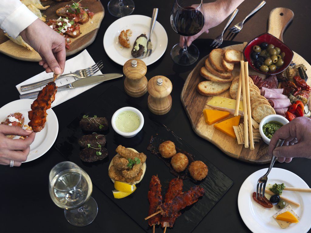 Four Points By Sheraton 4* Brisbane