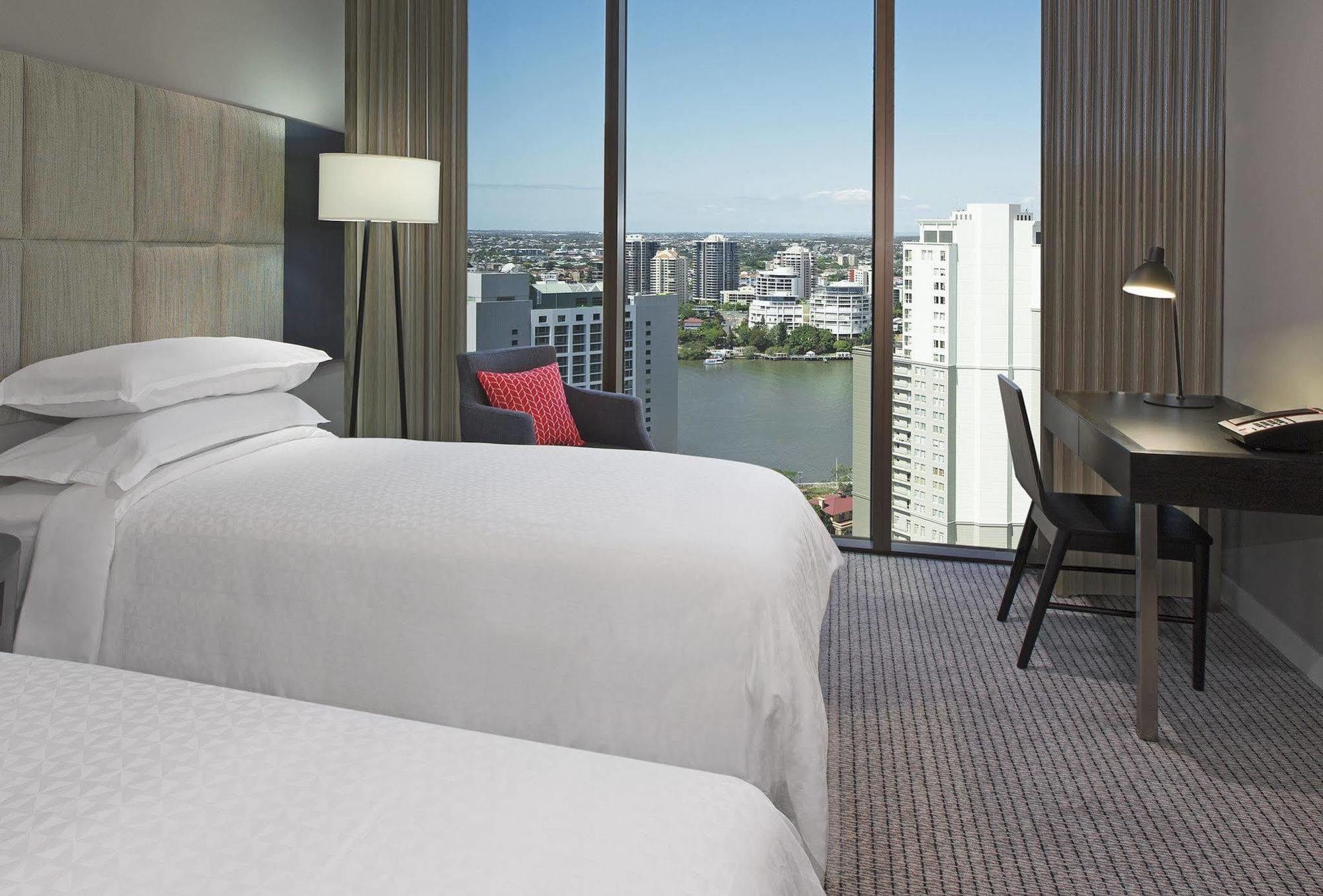 Four Points By Sheraton Hotel