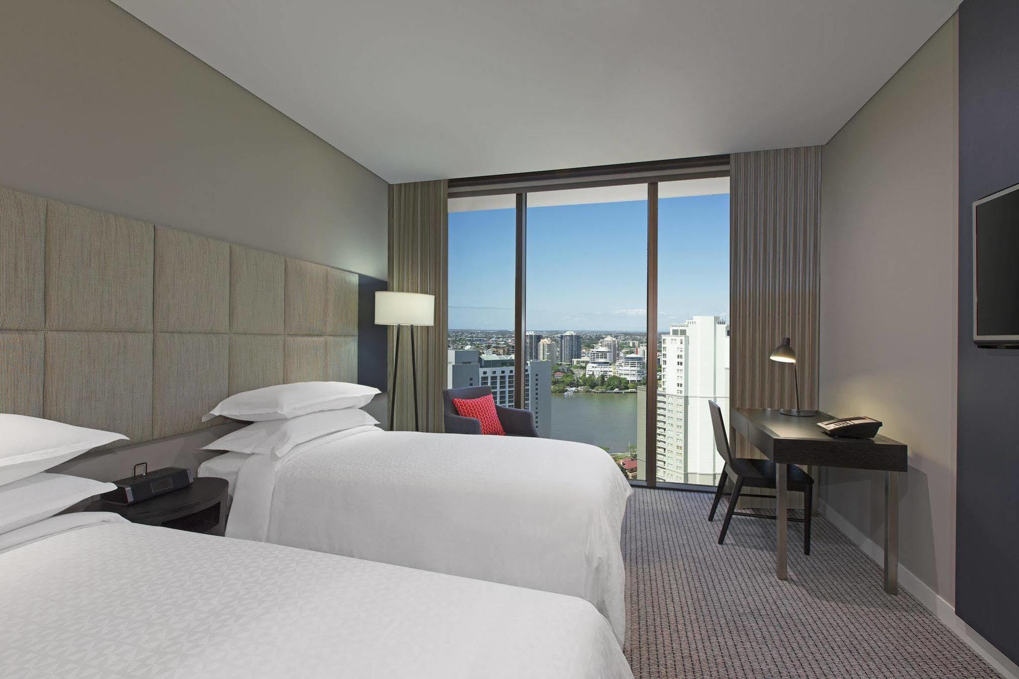 Four Points By Sheraton Brisbane