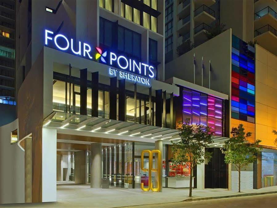 Four Points By Sheraton