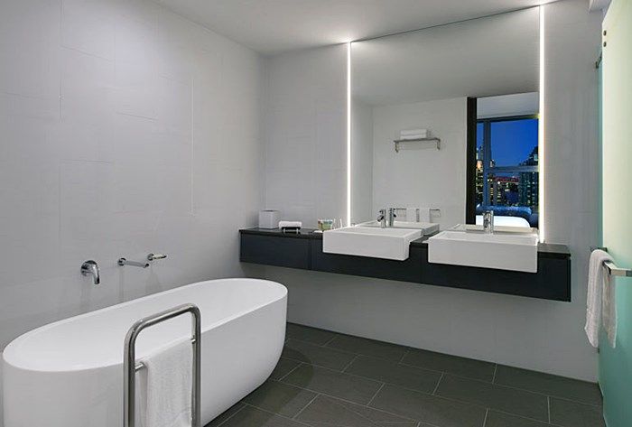 Four Points By Sheraton Brisbane