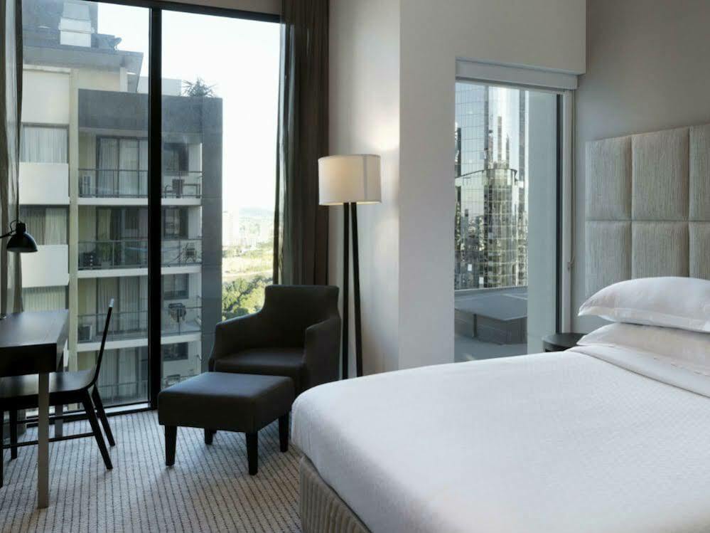 Four Points By Sheraton 4* Brisbane