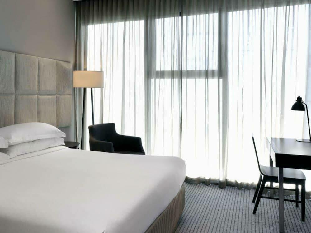 Four Points By Sheraton Hotel