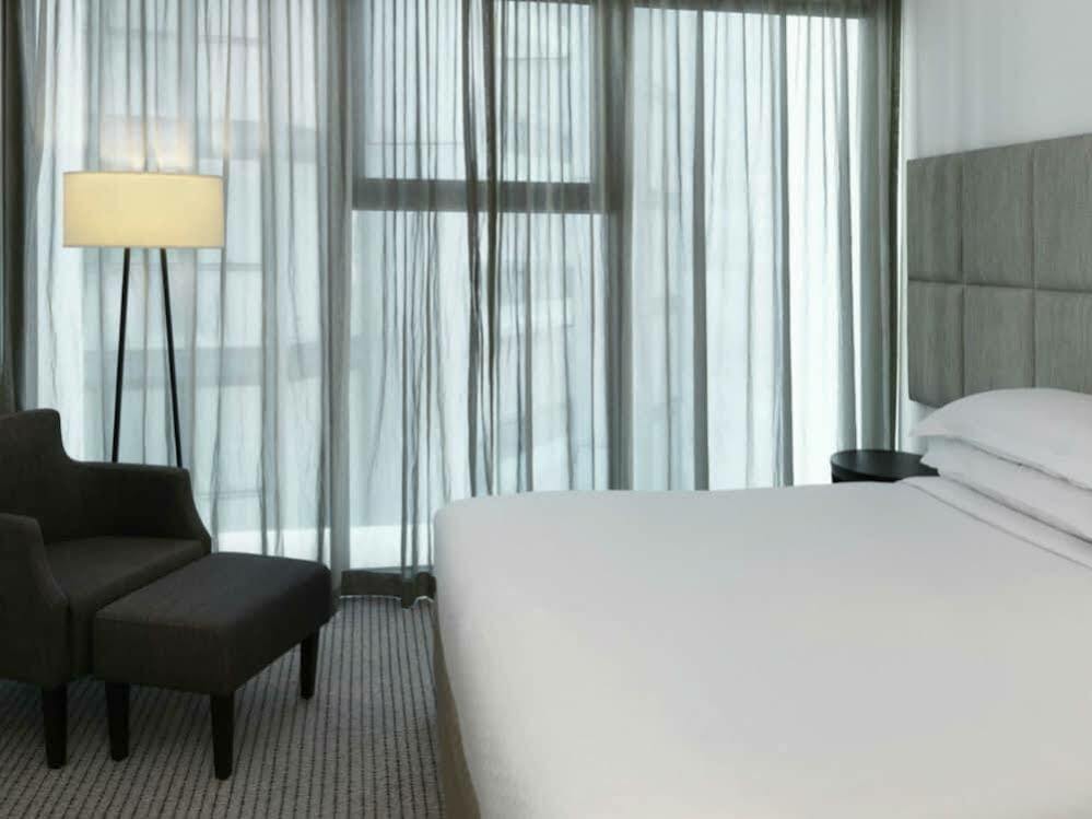 Four Points By Sheraton Hotel 4*