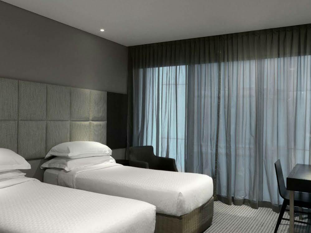 Four Points By Sheraton Brisbane