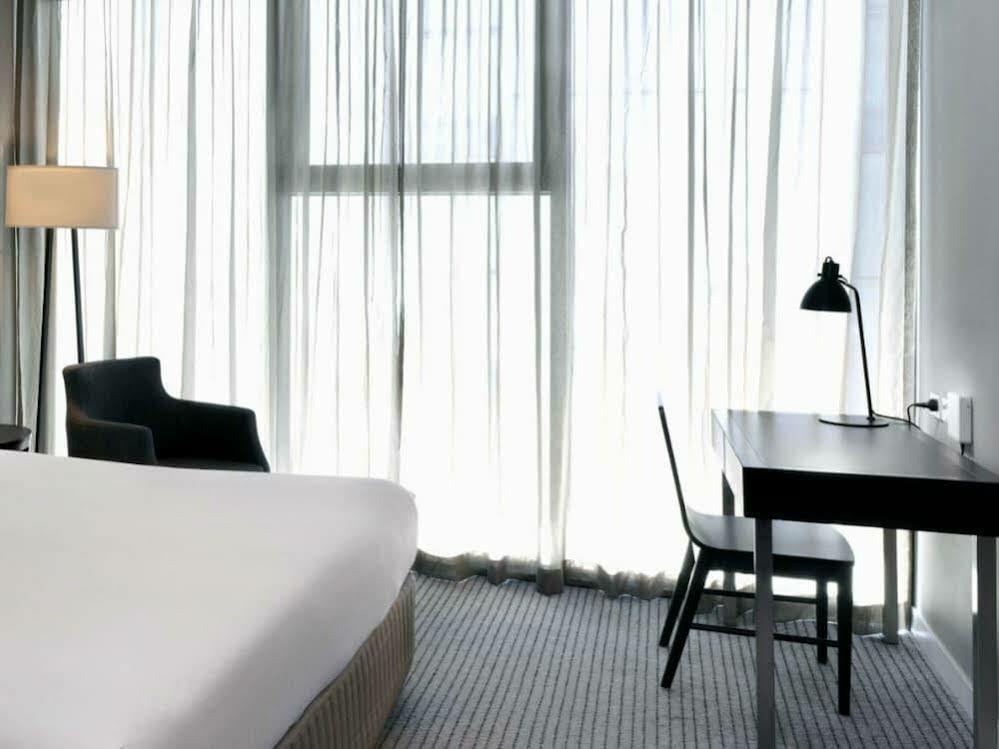 Four Points By Sheraton Hotel